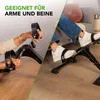 Tunturi Mini Bike Sitzfahrrad – Heimtrainer – Mini Bike mit Produktbild-Vorschau 7