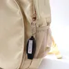 INF 4-in-1-Notfallpfeife mit Feuerstarter, Kompass und Produktbild-Vorschau 2