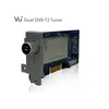 VU+ DVB-T2 HD Dual H.265 Tuner (for Uno 4K, Uno 4K SE, Produktbild-Vorschau 7