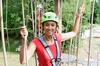 Jochen Schweizer Hochseilgarten - Arena München; Erlebnis Produktbild-Vorschau 4