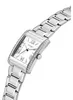 Guess Damen Uhr Armbanduhr Bonnie GW0874L1 Edelstahl silber Produktbild-Vorschau 3