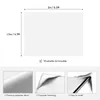 Andoer 2 x 1,5 m/6,5 x 4,9 ft weisser Fotohintergrund, Produktbild-Vorschau 3