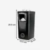 Black+Decker BXPC1100E Popcorn-Maker, 1100, Rot (BXPC1100E) Produktbild-Vorschau 15