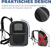 HundeRucksack and KatzenRucksack für Kleine Produktbild-Vorschau 5