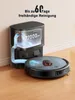 Laresar Lasernavigation Staubsauger Roboter, Roboter Produktbild-Vorschau 5