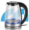 MalTec Elektrische waterkoker, 1,8 liter, met Productafbeelding-voorbeeld 12