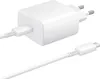 Samsung Quickl Charger EP-TA845 45W White mit USB-C kabel Produktbild-Vorschau 9