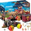PLAYMOBIL 71299 Burnham Raiders - Chariot de combat de feu Voir les images du produit 11