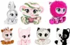SPIN MASTER Gund peluche P.Lushes 10 modelli 6064834 Anteprima dell’immagine prodotto 3