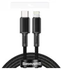 Cavo Usb-C Do Lightning Baseus ad alta densità intrecciato, Anteprima dell’immagine prodotto 21