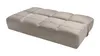 Sofa mit Schlaffunktion LEANO 3-Sitzer, Rosa (Riviera62) Produktbild-Vorschau 9