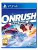 Codemasters OnRush, PlayStation 4, E10+ (Jeder über 10 Produktbild-Vorschau 1