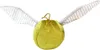 Maskotka Play By Play Harry Potter Złoty Zigon 22 cm z Podgląd zdjęcia produktu 2