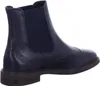 Paul Green 8070-034 Damenschuhe Chelsea Boots, Blau, Leder, Produktbild-Vorschau 47