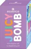 Essence Juicy Bomb Lipgloss-Set, 5 x 10 ml, mit leichter, Produktbild-Vorschau 2
