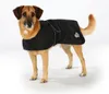 TRIXIE Hundemantel Orléans - schwarz Produktbild-Vorschau 6