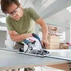 Rail de guidage Bosch FSN 800 Professional, longueur 800 Voir les images du produit 18