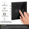 Intelligenter Lichtschalter mit Dimmer, Produktbild-Vorschau 2