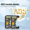 Knopfzellen-Batterie-Tester 9V N D C AA AAA Produktbild-Vorschau 4