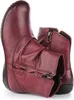 JOSEF SEIBEL Naly 24 | Stiefelette für Damen | Rot Produktbild-Vorschau 11