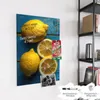 Magnettafel 40x60cm Pinnwand Whiteboard beschreibbar - Produktbild-Vorschau 4