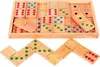 Bigjigs Jumbo Domino, 29dlg. Voir les images du produit 2