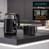Arendo waterkoker, glas en roestvrij staal, 1,7 liter, 2200 Productafbeelding-voorbeeld 6