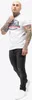 Lonsdale London T-Shirt Herren GAVRENE weiß M Produktbild-Vorschau 12