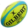 Ballon de rugby Gilbert "G-TR4000 Fluoro", taille 4 Voir les images du produit 3