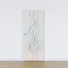 Pertura Glastür Komplettset Glera Curl 02 584x2085x8 mm Produktbild-Vorschau 1