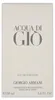 Giorgio Armani Acqua di Giò Pour Homme EDT 50 ml M Náhľad obrázku produktu 6