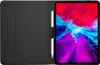 Celly Samsung Galaxy Tab A9+ Hülle Schwarz  Schwarz One Produktbild-Vorschau 3