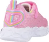 Skechers Sneaker Low Mädchen 31353735373439 Pink 35 EU Produktbild-Vorschau 19