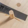 Temple Tool Co. Japanische Bündigschnittsäge (15,2 cm) – Produktbild-Vorschau 9