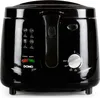 Domo DO461FR, 2,5 L, Samostarný, Čierna, Otočné, 1800 W Náhľad obrázku produktu 4