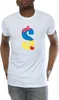 Disney - "Alphabet S Is For Snow White" T-Shirt für Herren Produktbild-Vorschau 3