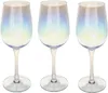 Secret de Gourmet Weinglaser - 6x - 380 ml - Fantasie Produktbild-Vorschau 5