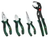 Handwerkzeuge Zangen-Set, 4-tlg. Produktbild-Vorschau 2