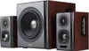 Reproduktory Edifier S350Db 2.1 (hnedé) Náhľad obrázku produktu 35