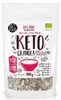GRANOLA MALINA KETO BIO 200 g - DIET-FOOD Produktbild-Vorschau
