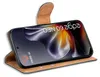 Etui Book Case do Motorola Edge 60 Neo Cover Flip Cover Podgląd zdjęcia produktu 4