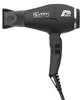 Parlux Alyon, 3000 h, 84 m³/h, Czarny, Monochromatyczny, Podgląd zdjęcia produktu 2