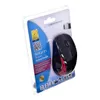 Esperanza Wireless 2,4 GHz optische Maus 3D USB Antares Rot Produktbild-Vorschau 4