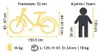 BIKESTAR Kinder Jugend Mountainbike 24 Zoll ab 9 Jahre | 21 Produktbild-Vorschau 7