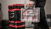 EINHELL E-Case: Caja organizadora de tamaño medio Vista previa de la imagen del producto 6