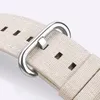 BStrap Denim Armband für Garmin Venu 2 Plus, purple Produktbild-Vorschau 5