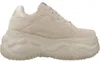 Buffalo Damen Plateau Sneaker vegan beige Produktbild-Vorschau 16
