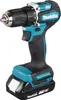 Makita Akku-Bohrschrauber DDF487RAJ, 18 V, incl. 2x Akku Produktbild-Vorschau 1