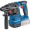 Bosch GBH 18V-22 PROFESSIONAL, SDS Plus, 2,2 cm, 1050 Náhľad obrázku produktu 7