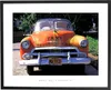 Rahmen für ein Fotoposter 50x70 cm mit Passepartout 40x50 Produktbild-Vorschau 6